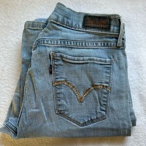 Levi’s 515 Bootcut Jeans